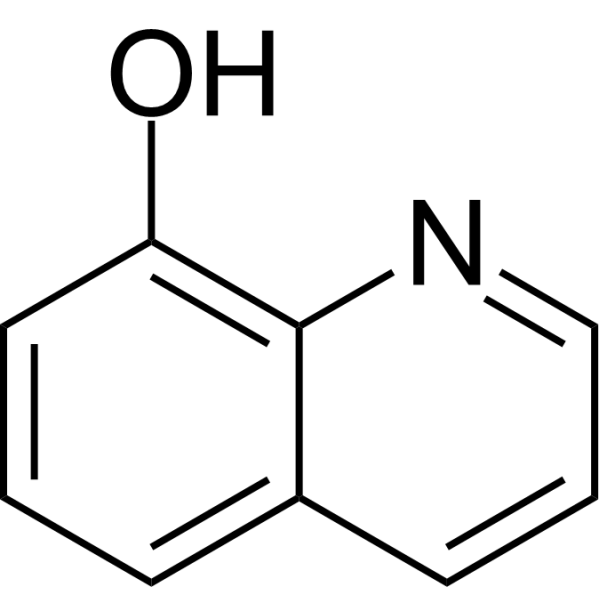 Oxyquinoline 148-24-3